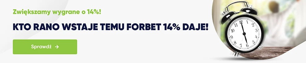 forbet promocje