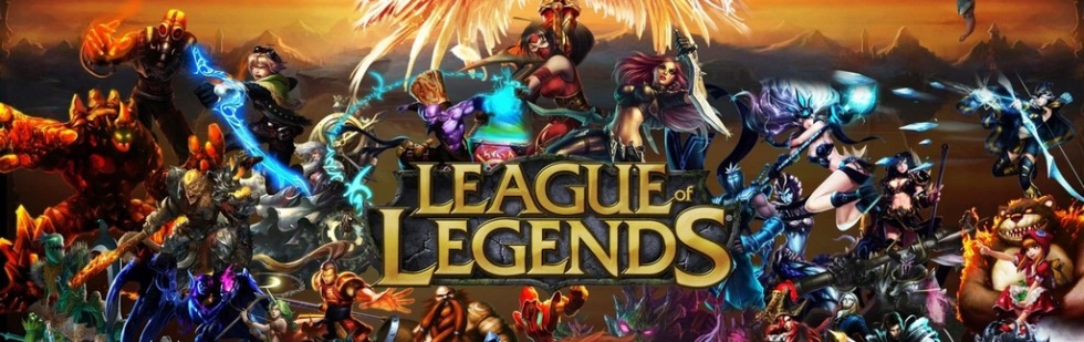 obstawianie league of legends