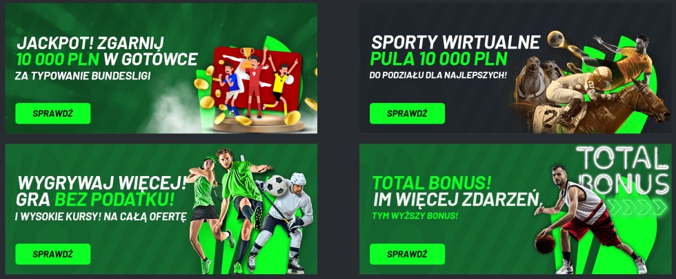 promocje totalbet