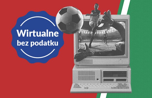 pzbuk sporty wirtualne bez podatku