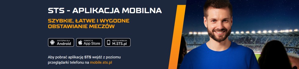sts aplikacja mobilna