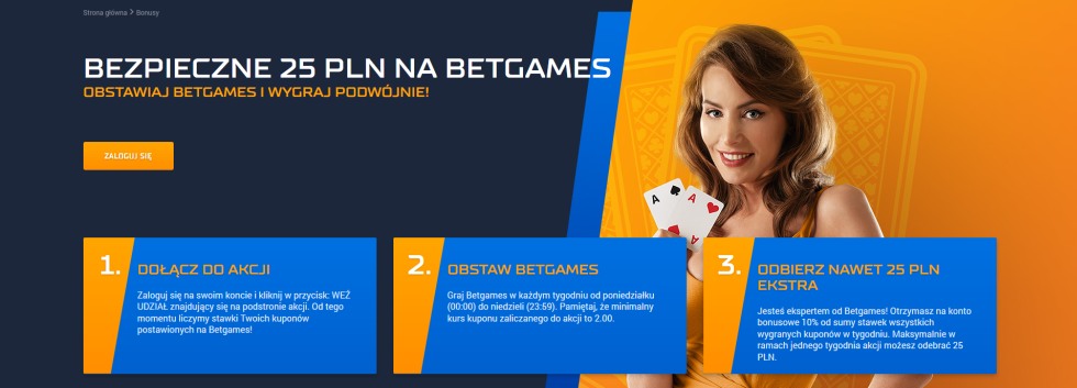 sts bezpieczne betgames