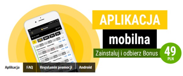 totolotek aplikacja mobilna